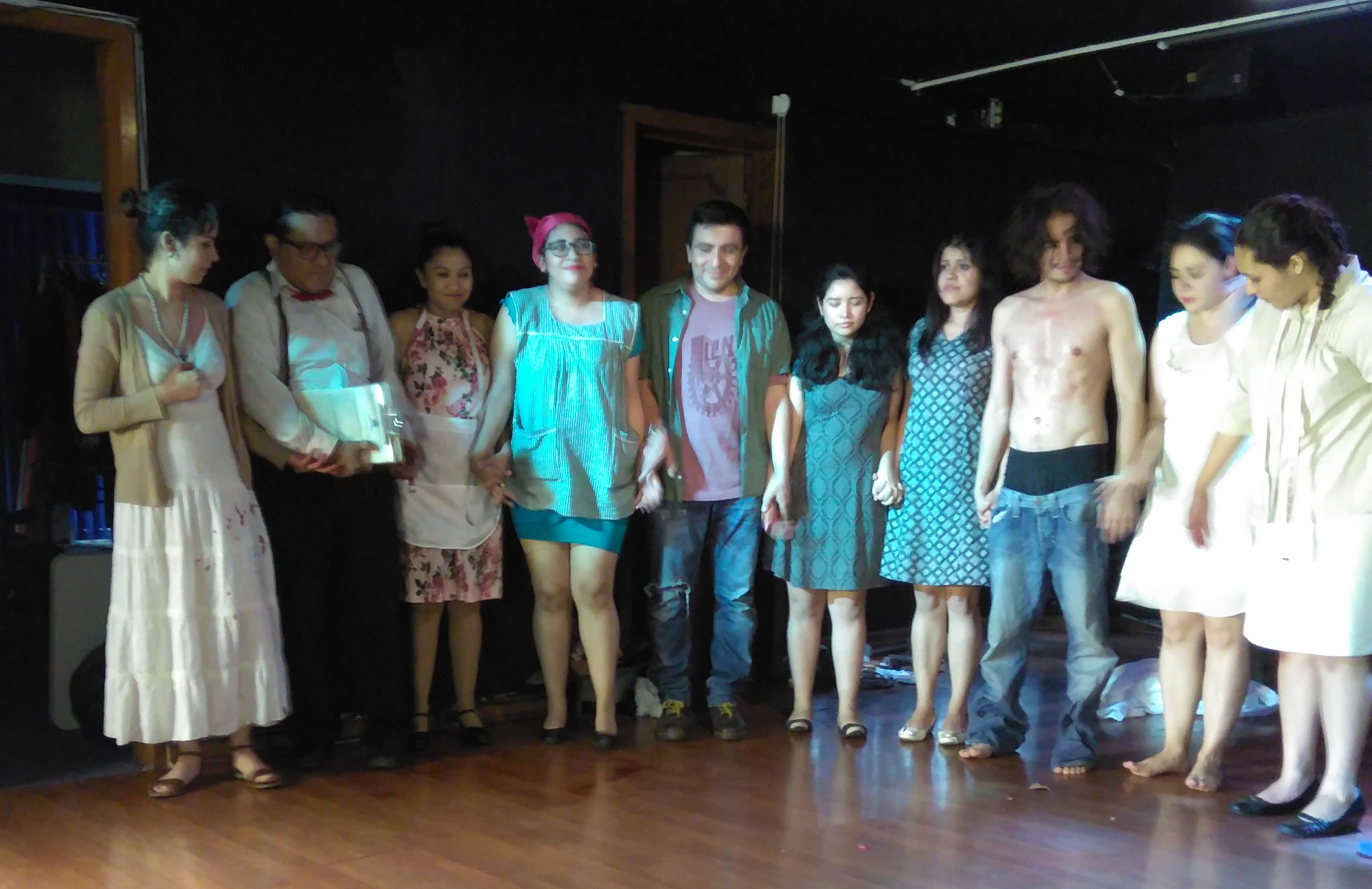 gallery
